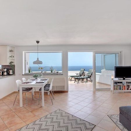 Apartment Seaside Лос Реалехос Екстериор снимка