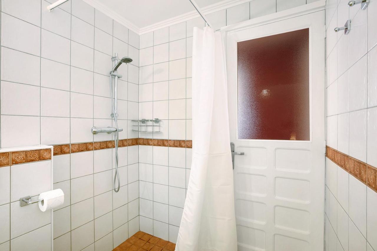 Apartment Seaside Лос Реалехос Екстериор снимка